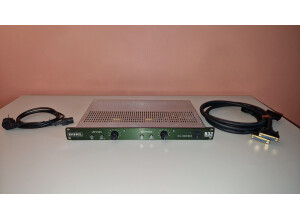 Burl Audio B32 Vancouver (77099)