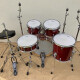 Accent CS  Drum Kit Accent CS  Drum Kit