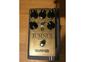 Wampler Pedals Tumnus Deluxe (29708)