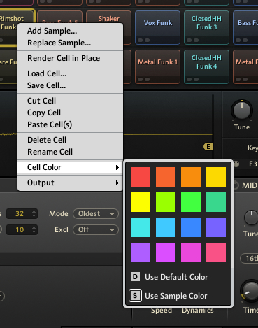 Native Instruments Battery 4