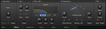 Native Instruments Battery 4