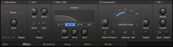 Native Instruments Battery 4 Native Instruments Battery 4