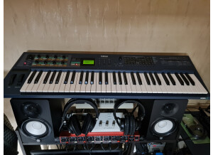 Yamaha AN1X (56488)