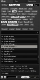 Native Instruments Battery 4 Native Instruments Battery 4