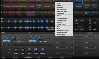 Native Instruments Battery 4 Native Instruments Battery 4