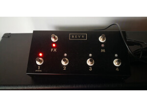 Revv Amplification Generator 120 Mk-III