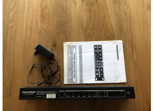 Novation DrumStation 2 (91018)