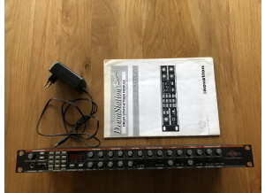 Novation DrumStation 2 (15089)