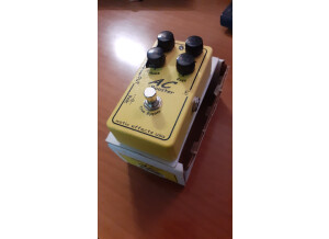 Xotic Effects AC Booster (95259)