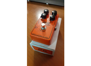 Xotic Effects BB Preamp (6152)