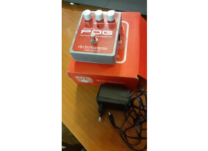 Electro-Harmonix Micro POG (90371)