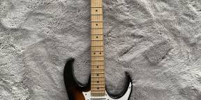 Vends Ibanez AT10-SB