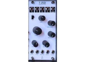 LA67-TZED