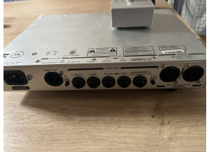 Gallien Krueger MB800