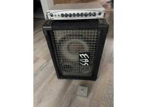 Gallien Krueger MB800