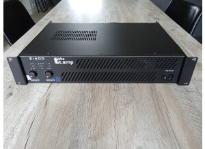 The t.amp E-400 (4481)