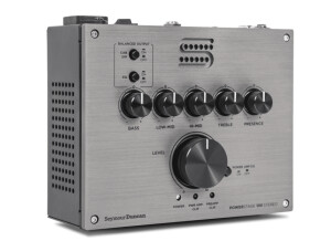 PowerStage 100 Stereo