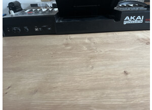 Akai Professional SynthStation49