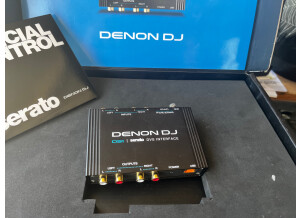 Denon DJ DS1 (60027)