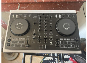 Pioneer DDJ-FLX4 (23556)