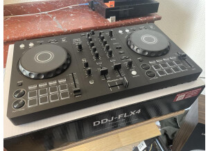 Pioneer DDJ-FLX4 (45245)