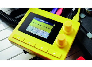 1010music Lemondrop (15659)
