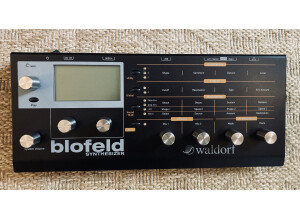 Waldorf Blofeld (29190)