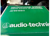 audio technica at8615sII