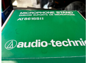 Audio-Technica AT8615A