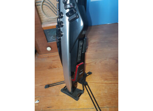 Lekato WS-60 Wireless Guitar System Kit (87032)
