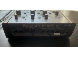 Roland VK-8M