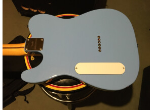 Fender Aerodyne Special Telecaster
