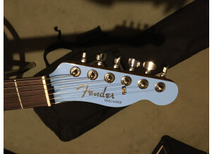 Fender Aerodyne Special Telecaster