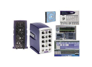 Lexicon Omega Desktop Recording Studio