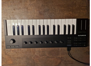 Native Instruments Komplete Kontrol M32 (46498)