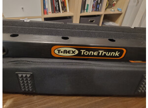 T-Rex Engineering ToneTrunk Minor