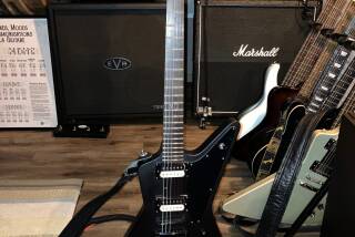 Epiphone Goth '58 Explorer