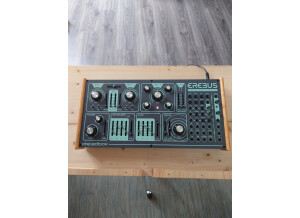 Dreadbox Erebus 3 (56771)