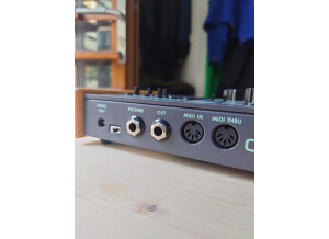 Dreadbox Erebus 3 (13305)