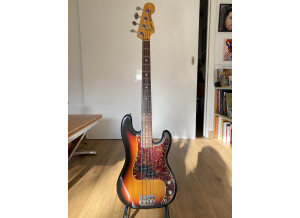 Squier Precision Bass (Made in Japan) (76953)