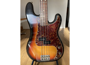 Squier Precision Bass (Made in Japan) (91967)