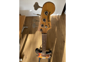 Squier Precision Bass (Made in Japan)