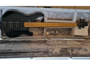 Sandberg (Bass) Basic Ken Taylor 4