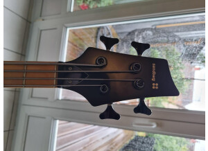 Sandberg (Bass) Basic Ken Taylor 4