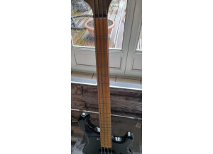 Sandberg (Bass) Basic Ken Taylor 4