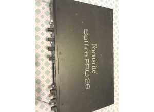 Focusrite Saffire Pro 26 (68444)