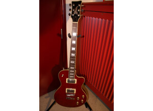 Italia Guitars Maranello Custom (33279)