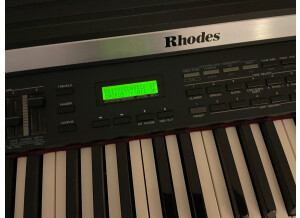 Rhodes MK 80