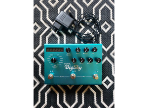 Strymon BigSky (5213)