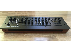 Korg Minilogue XD Module (63676)